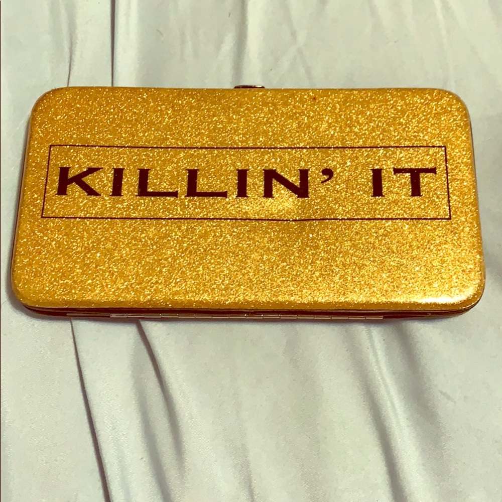 Rue 21 “Killing it” Wallet